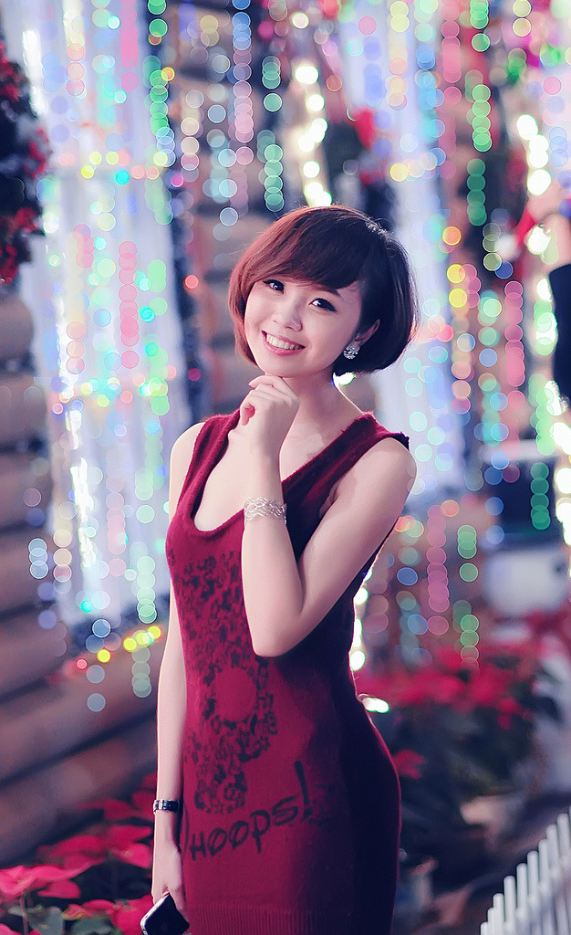来看我们的演唱会